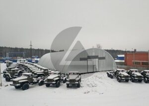 Наши выполненные работы