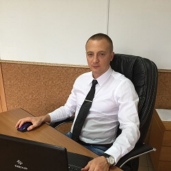 О компании