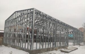 Наши выполненные работы