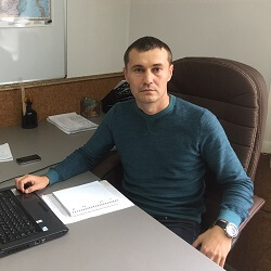 О компании