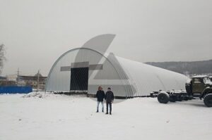 Наши выполненные работы