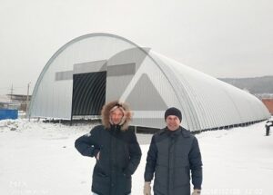 Наши выполненные работы